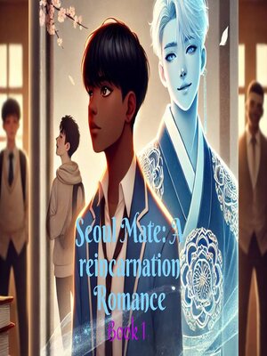 cover image of Seoul Mate